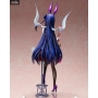 Original Character by Raita - Nitta Yui figure Bunny, Magical Girls Series
