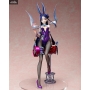 Original Character by Raita - Nitta Yui figure Bunny, Magical Girls Series