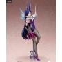 Original Character by Raita - Nitta Yui figure Bunny, Magical Girls Series