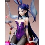 Original Character by Raita - Nitta Yui figure Bunny, Magical Girls Series