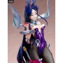 Original Character by Raita - Nitta Yui figure Bunny, Magical Girls Series
