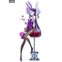 Original Character by Raita - Nitta Yui figure Bunny, Magical Girls Series