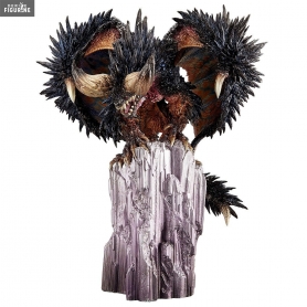 Monster Hunter - Figurine...