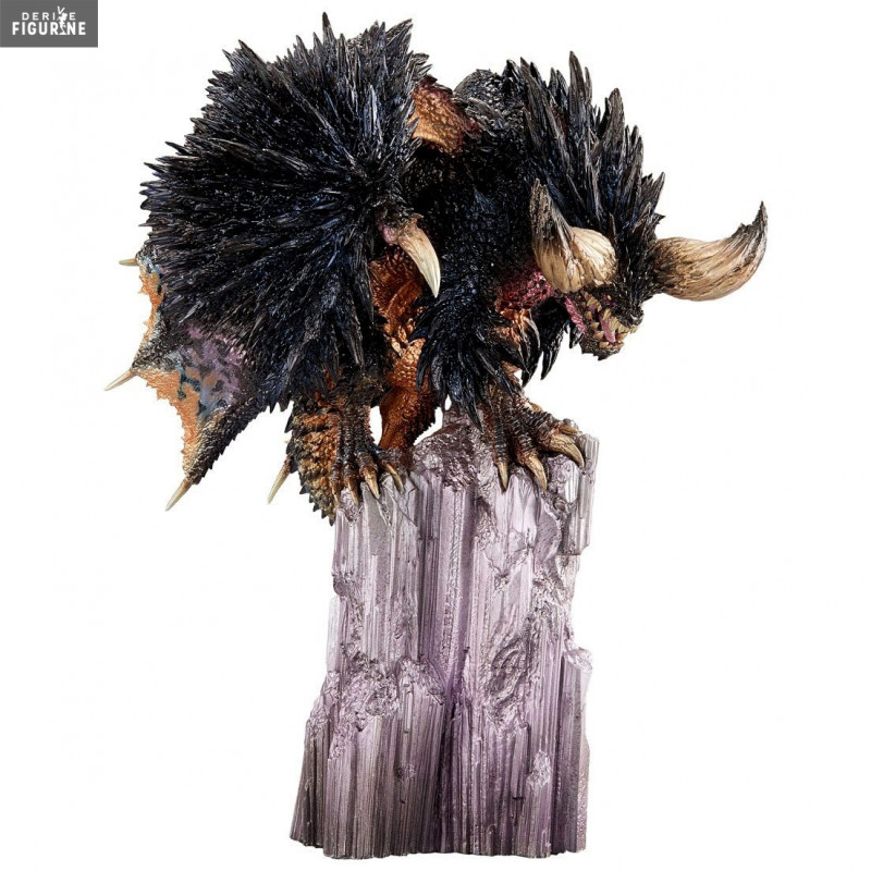 Monster Hunter - Figurine...