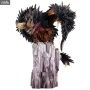 Monster Hunter - Arch-tempered Nergigante figure, CFB Creators Model