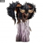 Monster Hunter - Arch-tempered Nergigante figure, CFB Creators Model