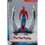 Marvel - Figurine Spider-Man (Spider Armor MK IV Suit), Video Game Masterpiece