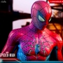 Marvel - Spider-Man (Spider Armor MK IV Suit) figure, Video Game Masterpiece
