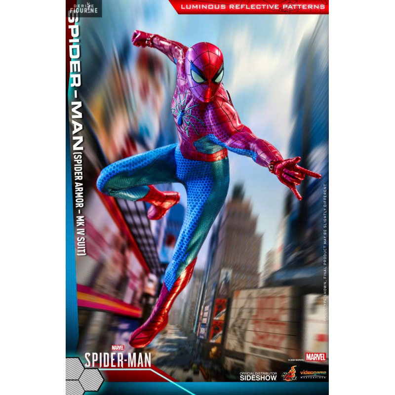 Marvel - Spider-Man (Spider...