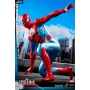 Marvel - Spider-Man (Spider Armor MK IV Suit) figure, Video Game Masterpiece