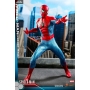 Marvel - Spider-Man (Spider Armor MK IV Suit) figure, Video Game Masterpiece
