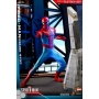 Marvel - Spider-Man (Spider Armor MK IV Suit) figure, Video Game Masterpiece