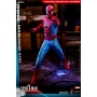 Marvel - Spider-Man (Spider Armor MK IV Suit) figure, Video Game Masterpiece