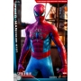 Marvel - Spider-Man (Spider Armor MK IV Suit) figure, Video Game Masterpiece