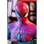 Marvel - Spider-Man (Spider Armor MK IV Suit) figure, Video Game Masterpiece