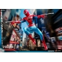 Marvel - Spider-Man (Spider Armor MK IV Suit) figure, Video Game Masterpiece