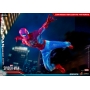 Marvel - Spider-Man (Spider Armor MK IV Suit) figure, Video Game Masterpiece