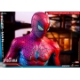 Marvel - Spider-Man (Spider Armor MK IV Suit) figure, Video Game Masterpiece
