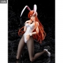 Code Geass: Lelouch of the Rebellion - Figurine Shirley Fenette, Bunny