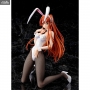 Code Geass: Lelouch of the Rebellion - Figurine Shirley Fenette, Bunny