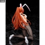 Code Geass: Lelouch of the Rebellion - Figurine Shirley Fenette, Bunny