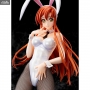 Code Geass: Lelouch of the Rebellion - Figurine Shirley Fenette, Bunny