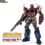 Transformers, Bumblebee - Figure Optimus Prime, PREMIUM