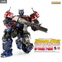 Transformers, Bumblebee - Figure Optimus Prime, PREMIUM