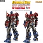 Transformers, Bumblebee - Figure Optimus Prime, PREMIUM