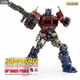Transformers, Bumblebee - Figure Optimus Prime, PREMIUM