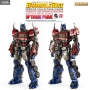 Transformers, Bumblebee - Figure Optimus Prime, PREMIUM