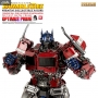 Transformers, Bumblebee - Figure Optimus Prime, PREMIUM
