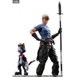 Final Fantasy VII Advent...