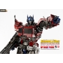 Transformers, Bumblebee - Figure Optimus Prime, PREMIUM