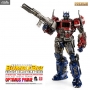 Transformers, Bumblebee - Figure Optimus Prime, PREMIUM