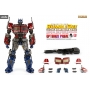 Transformers, Bumblebee - Figure Optimus Prime, PREMIUM