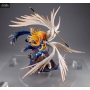 Digimon Adventure - Figure Angemon 20th, G.E.M. Precious Series