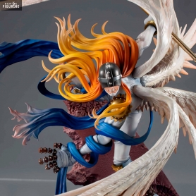 Digimon Adventure - Figure...