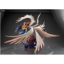 Digimon Adventure - Figurine Angemon 20th, G.E.M. Precious Series
