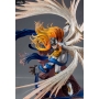Digimon Adventure - Figure Angemon 20th, G.E.M. Precious Series