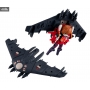 Evangelion Movie - Pack 3 figures Asuka, Rei and Mari, Desktop Army