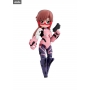 Evangelion Movie - Pack 3 figures Asuka, Rei and Mari, Desktop Army