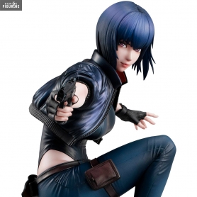 Ghost in the Shell - Figure...