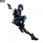 Ghost in the Shell - Figurine Motoko Kusanagi, SAC_2045