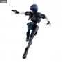 Ghost in the Shell - Figure Motoko Kusanagi, SAC_2045
