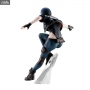 Ghost in the Shell - Figure Motoko Kusanagi, SAC_2045