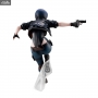 Ghost in the Shell - Figure Motoko Kusanagi, SAC_2045