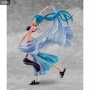 One Piece - Figurine Nefertari Vivi, Portrait Of Pirates Playback Memories