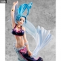One Piece - Figurine Nefertari Vivi, Portrait Of Pirates Playback Memories