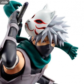 Naruto Shippuden - Figurine...